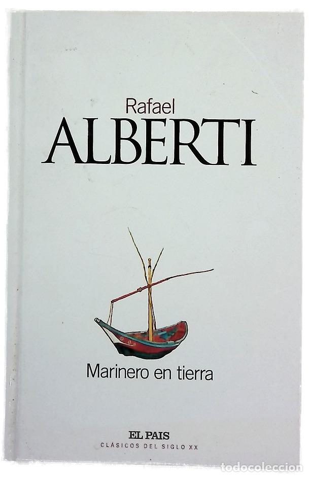 Libros: Marinero en tierra - Alberti, Rafael - Foto 1