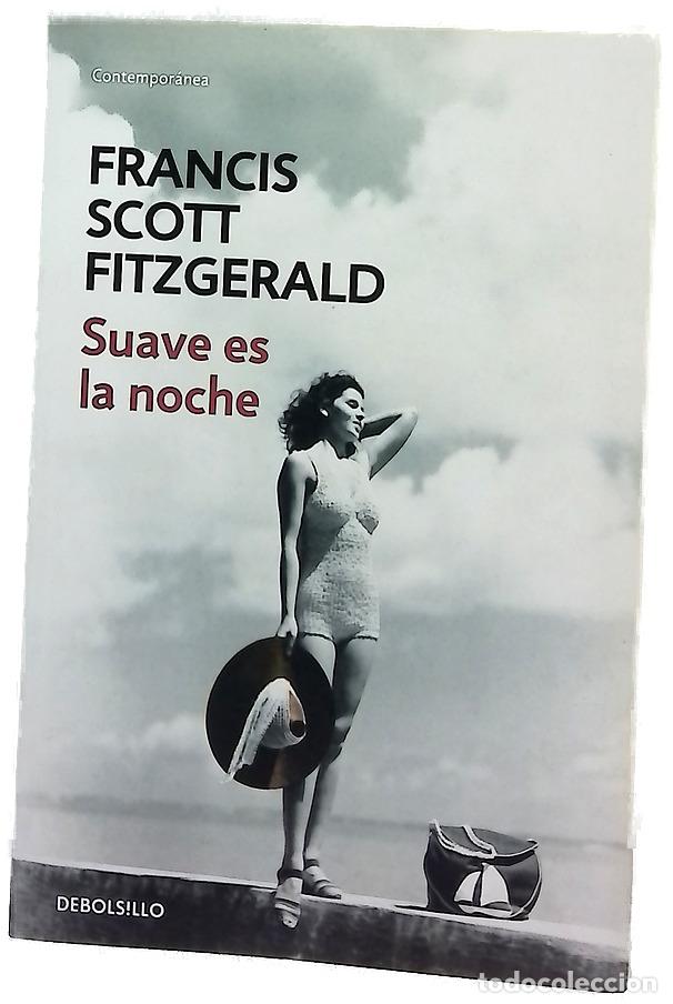Livros em segunda m&atilde;o: Suave es la noche - Fitzgerald, F. Scott; Ruiz de la Cuesta, Rafael