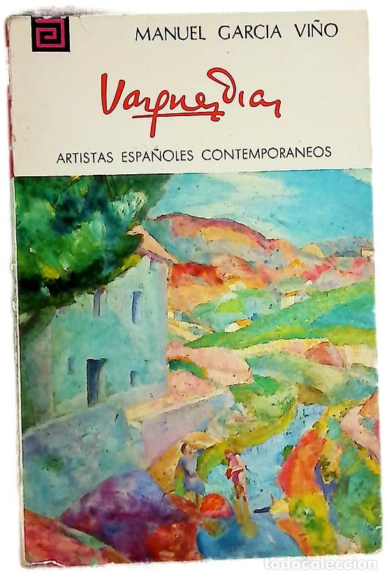 Libros: V&aacute;zquez D&iacute;az - Garc&iacute;a Vi&ntilde;&oacute;, M