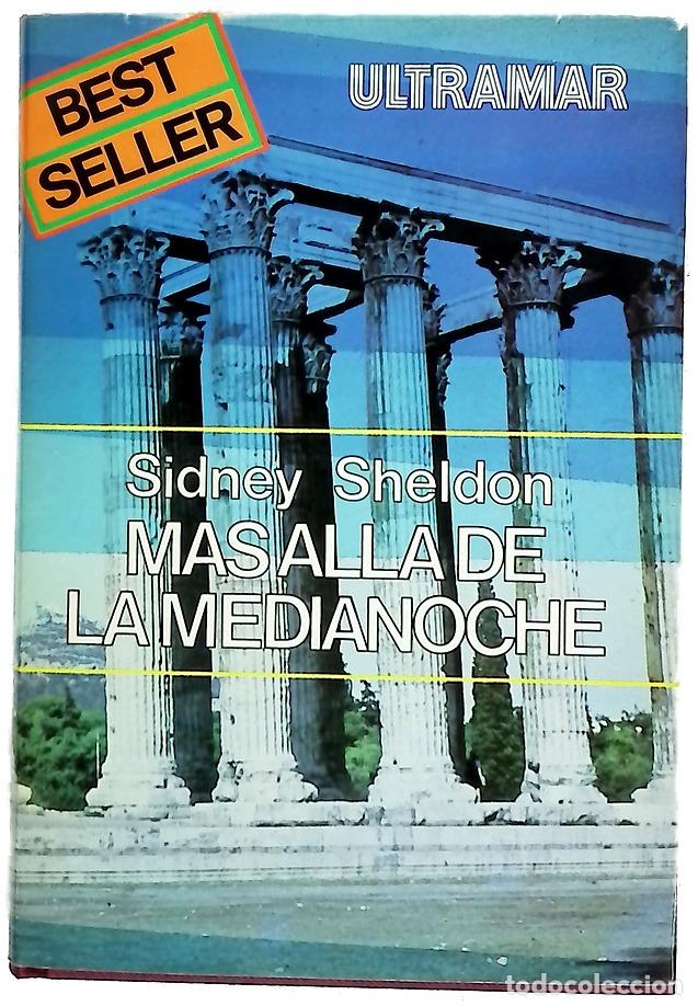 Libros: M&aacute;s all&aacute; de la medianoche