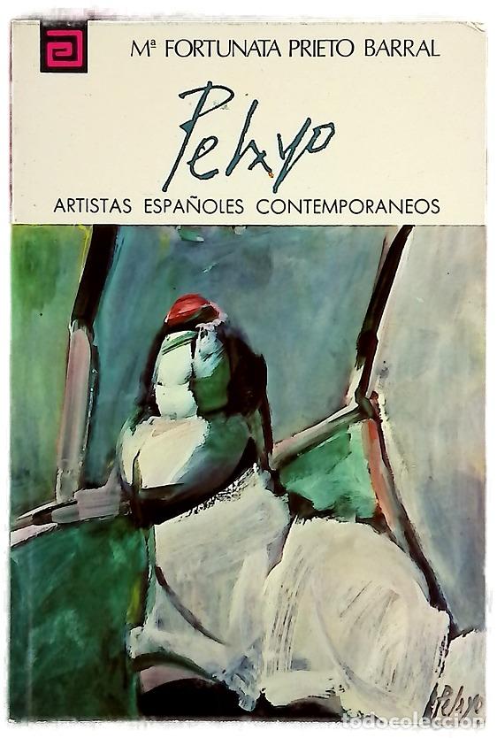 Libros: Pelayo - María Fortunata Prieto Barral