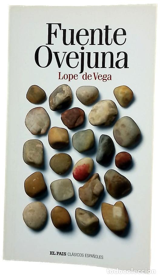 Libros: Fuente ovejuna - Vega, Lope de