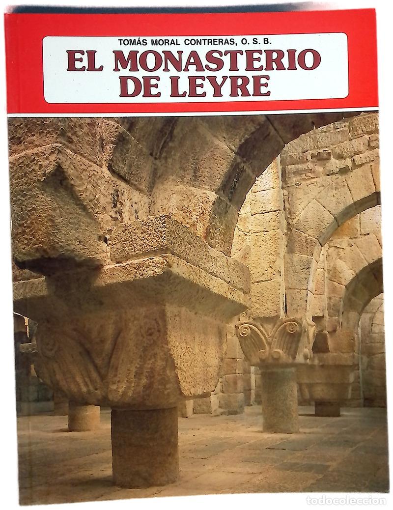 Libri di seconda mano: El monasterio de San Salvador de Leyre