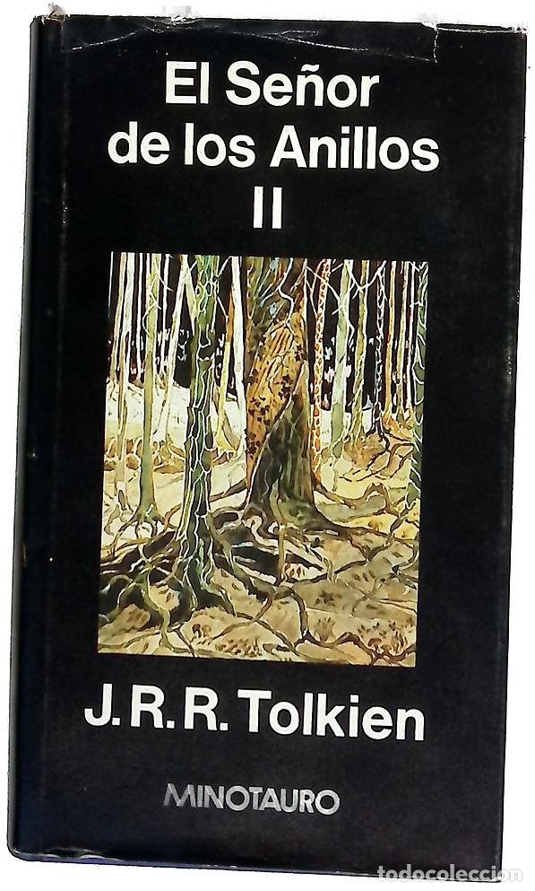 B&uuml;cher: Las dos torres - Tolkien, J. R. R; Horne, Matilde; Dom&egrave;nech, Luis