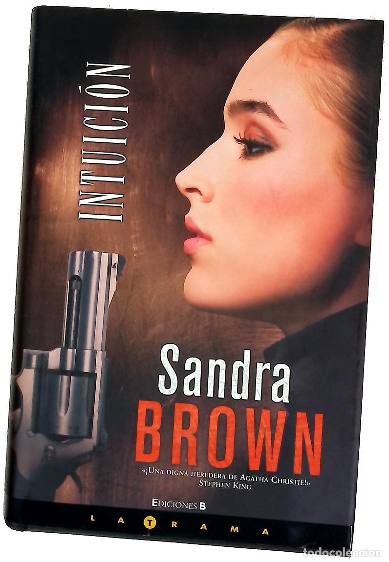 Libri di seconda mano: Intuici&oacute;n - Brown, Sandra
