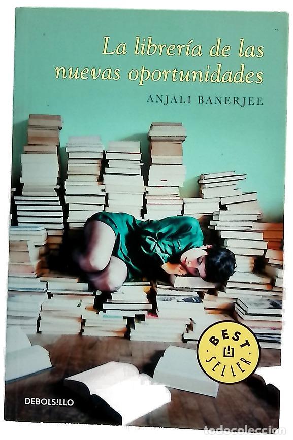 Libri di seconda mano: La librer&iacute;a de las nuevas oportunidades