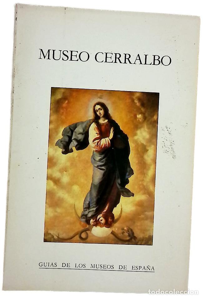 Libri di seconda mano: Museo Cerralbo - Sanz-Pastor y Fern&aacute;ndez de Pi&eacute;rola, Consuelo