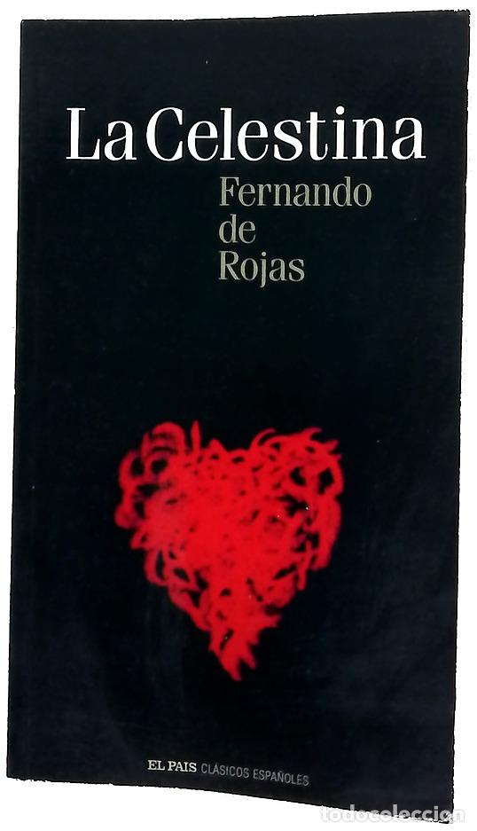 Libri di seconda mano: La Celestina - Rojas, Fernando de