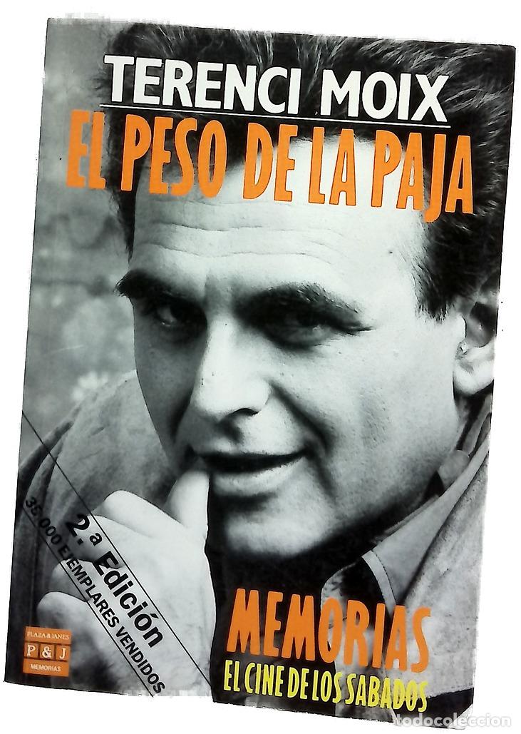 Libros: El cine de los s&aacute;bados memorias