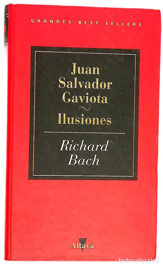 B&uuml;cher: Juan Salvador Gaviota Ilusiones