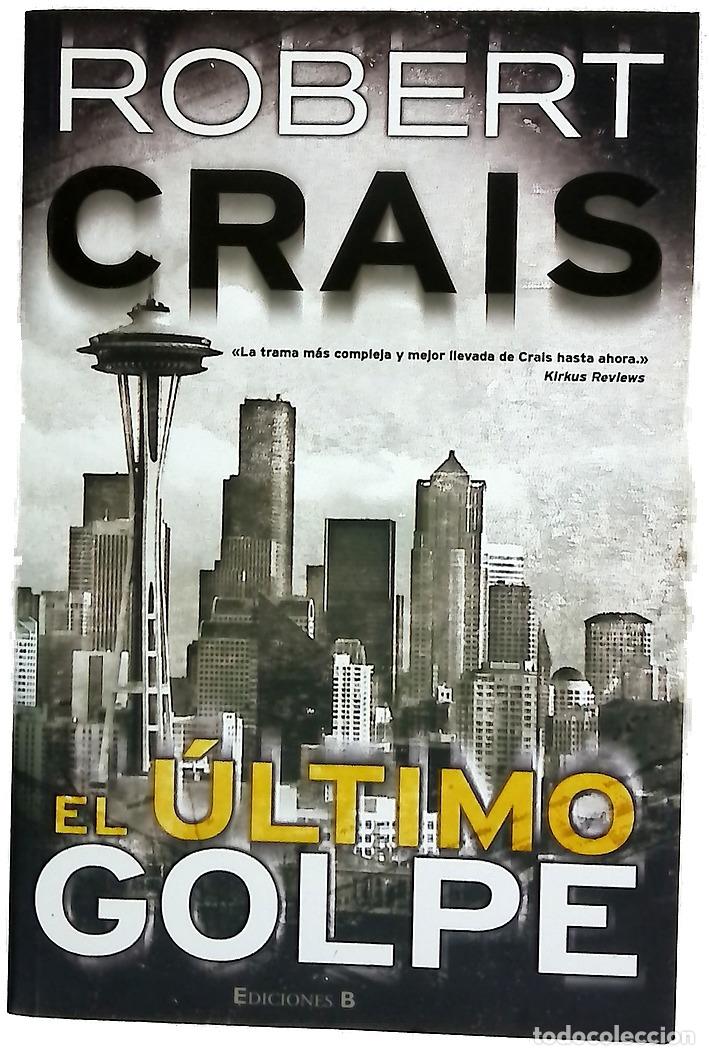 Libros: El Ultimo Golpe Indigo Slam Latrama Paperback