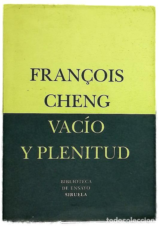 Livros em segunda m&atilde;o: Vac&iacute;o y plenitud el lenguaje de la pintura china