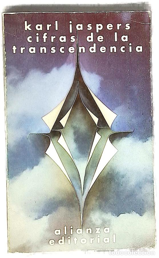 Libros: Cifras de la trascendencia