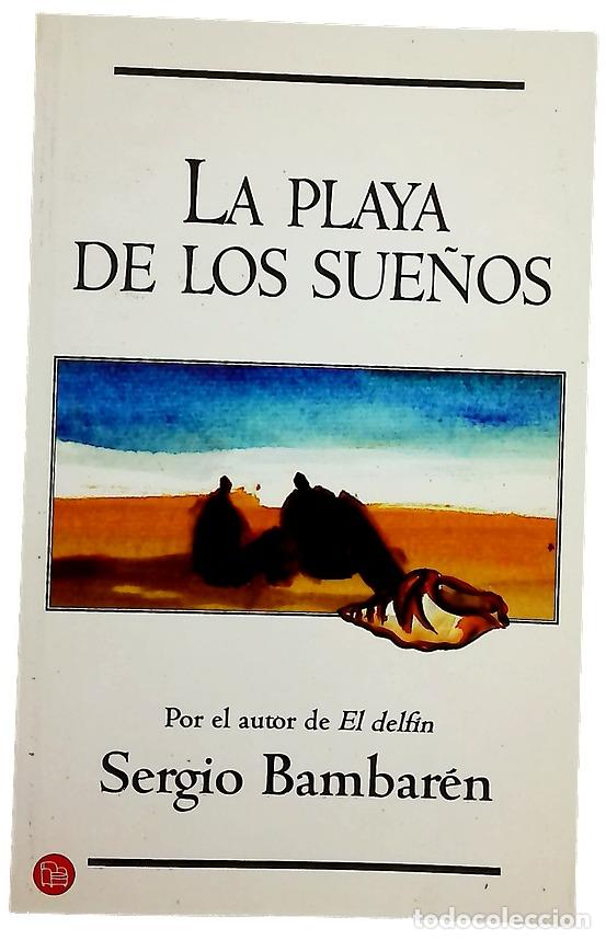 Livros em segunda m&atilde;o: La playa de los sue&ntilde;os - Bambar&eacute;n, Sergio