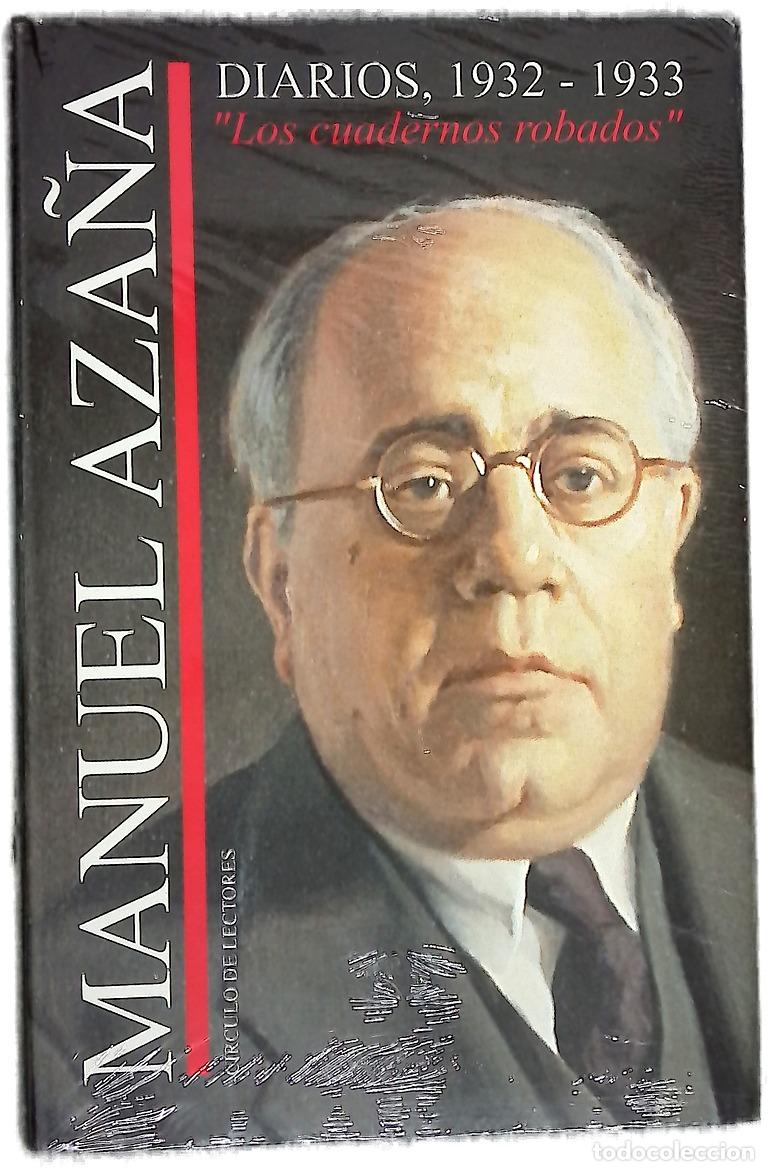 Livres: Diarios, 1932-1933 &rdquo;los cuadernos robados&rdquo;