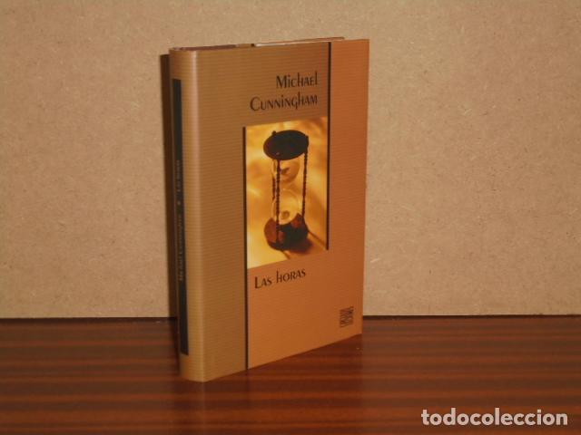 Libros: LAS HORAS - Cunningham, Michael - Foto 1