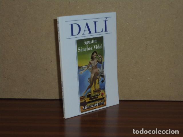 Livres: DAL&Iacute; (Alianza Cien) - S&aacute;nchez Vidal, Agust&iacute;n