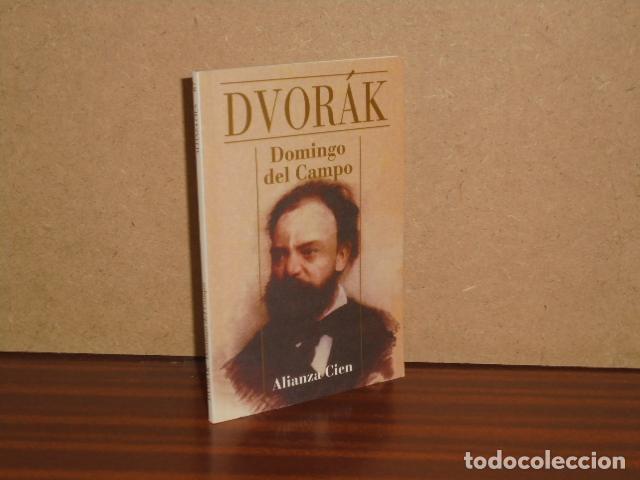 Libros: DVOR&Aacute;K - Campo, Domingo del - Foto 1