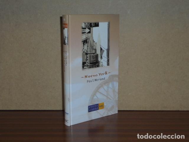 Libros: NUEVA YORK - Morand, Paul - Foto 1