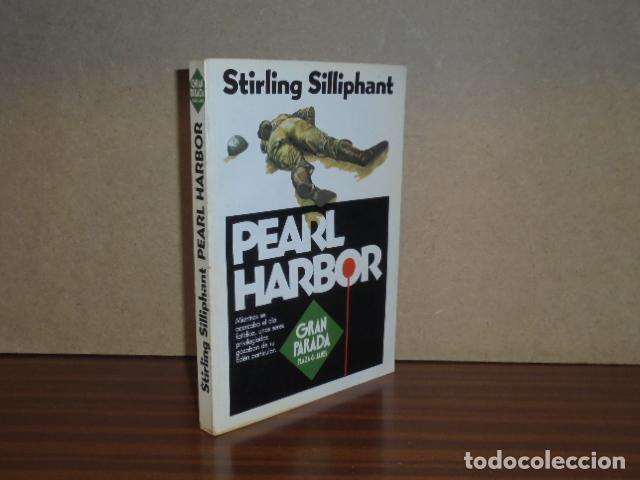 B&uuml;cher: PEARL HARBOR - Silliphant, Stirling