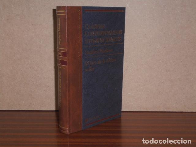 books: EL FARO DE LA &Uacute;LTIMA ORILLA - Marlowe, Stephen