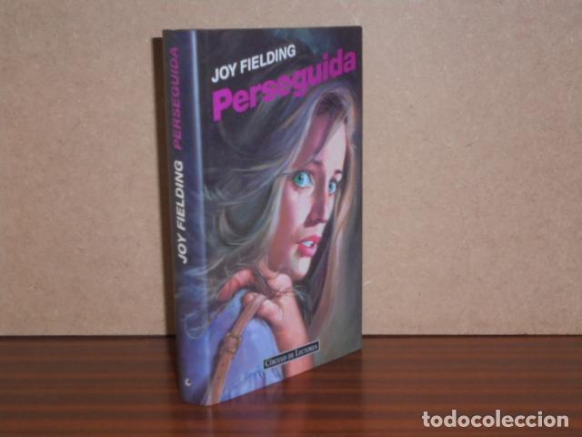 B&uuml;cher: PERSEGUIDA - Fielding, Joy