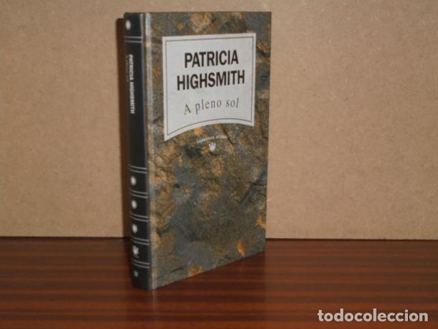 Libros: A PLENO SOL - Highsmith, Patricia - Foto 1