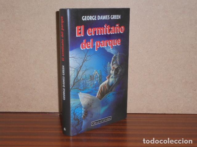B&uuml;cher: EL ERMITA&Ntilde;O DEL PARQUE - Dawes Green, George