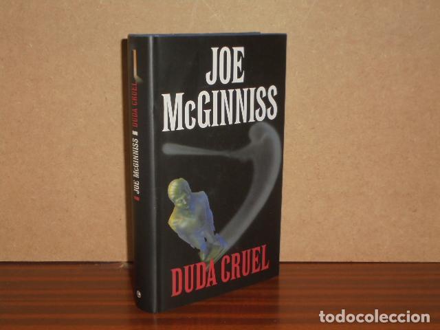 B&uuml;cher: DUDA CRUEL - McGinniss, Joe