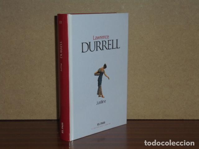 Libri di seconda mano: JUSTINE - Durrell, Lawrence