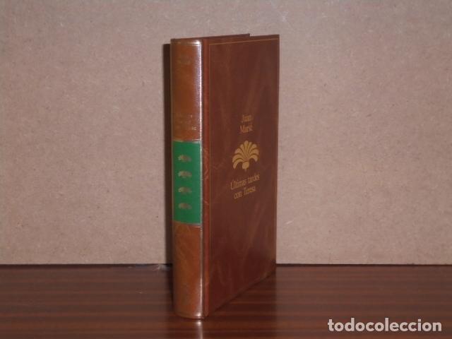 Libros: &Uacute;LTIMAS TARDES CON TERESA - Mars&eacute;, Juan - Foto 1