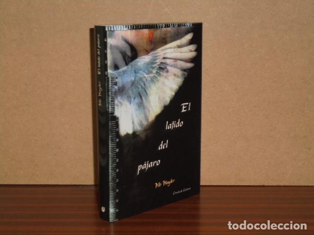 books: EL LATIDO DEL P&Aacute;JARO - Hayder, Mo
