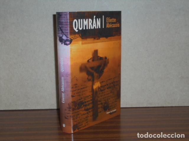 Libros: QUMR&Aacute;N - Ab&eacute;cassis, Eliette - Foto 1