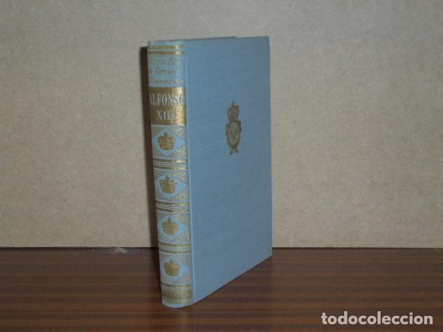 B&uuml;cher: ALFONSO XIII - Princesa Pilar de Baviera - D. Chapman-Huston