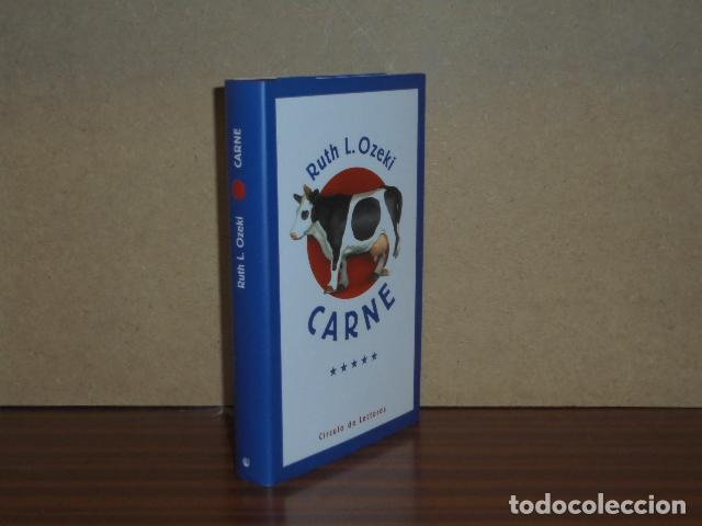 Libros: CARNE (Ruth L. Ozeki) - Ozeki, Ruth L. - Foto 1