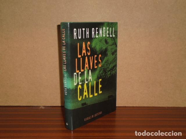 B&uuml;cher: LAS LLAVES DE LA CALLE - Rendell, Ruth