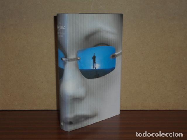 books: EL VIAJERO - Twelve Hawks, John