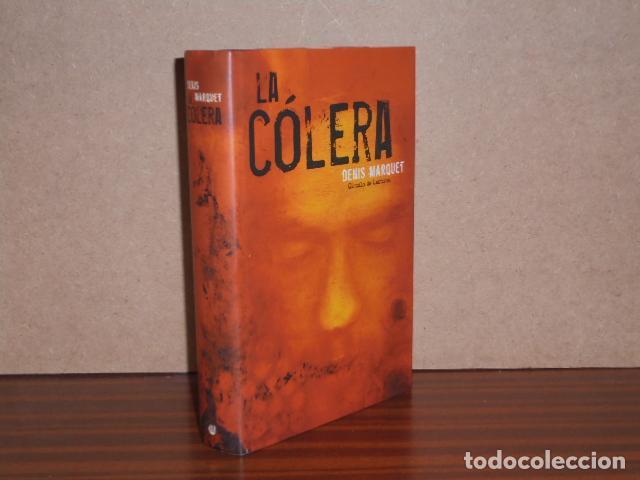 B&uuml;cher: LA C&Oacute;LERA - Marquet, Denis