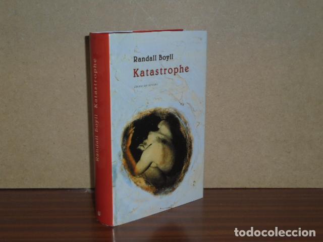 books: KATASTROPHE - Boyll, Randall