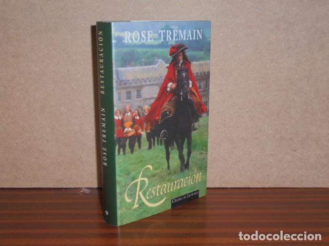 B&uuml;cher: RESTAURACI&Oacute;N - Tremain, Rose