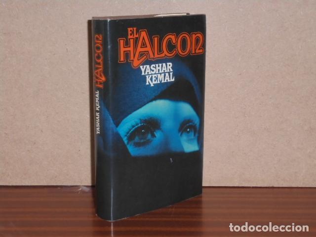 Libros: EL HALC&Oacute;N - Kemal, Yashar - Foto 1