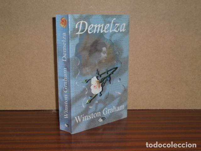 B&uuml;cher: DEMELZA - Graham, Winston