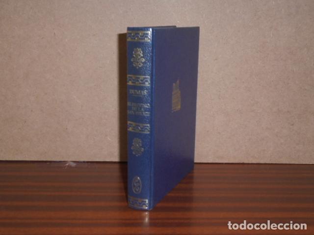 Libros: EL DESTINO DE LA SAN FELICE - Dumas, Alejandro