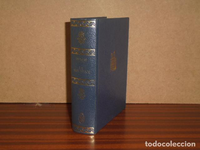 Livros em segunda m&atilde;o: LA SAN FELICE - Dumas, Alejandro