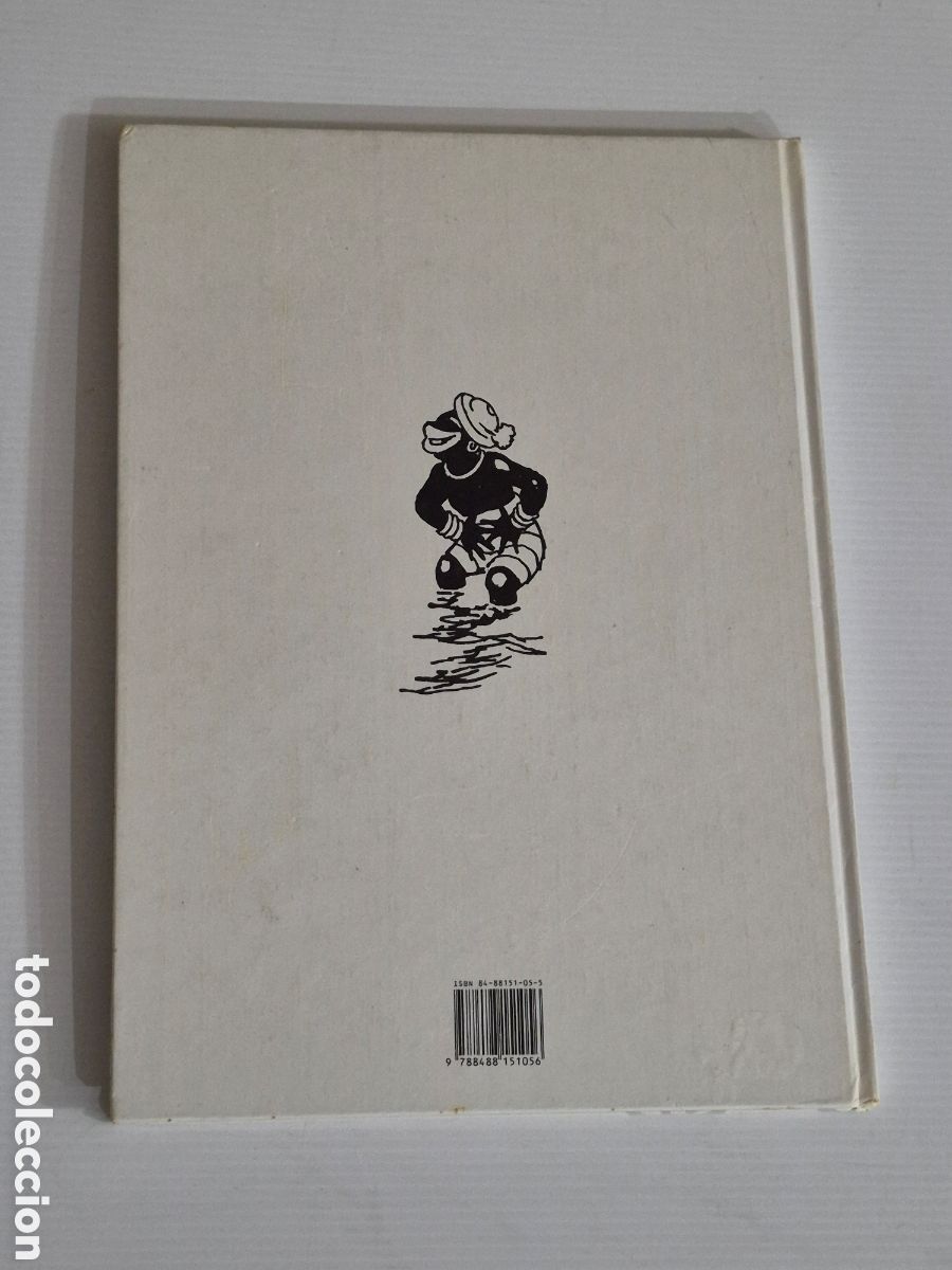 Libros: Joan Junceda, Cl&agrave;ssics catalans del c&ograve;mic. - Foto 2