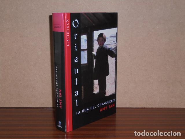 Libros: LA HIJA DEL CURANDERO - Tan, Amy - Foto 1