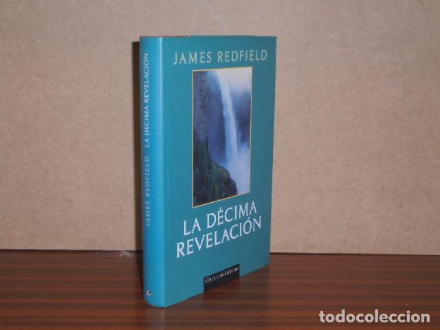 Libros: LA D&Eacute;CIMA REVELACI&Oacute;N - Redfield, James - Foto 1