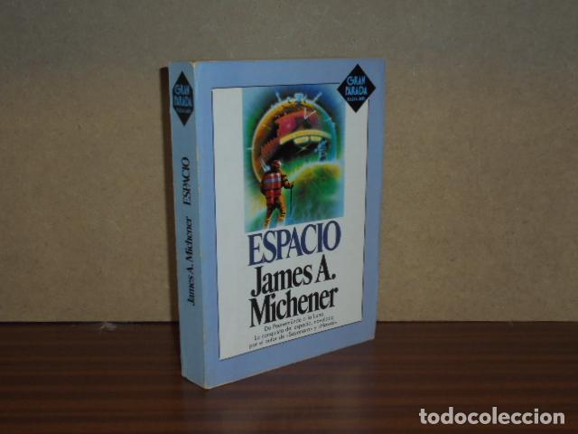 Libros: ESPACIO - Michener, James A. - Foto 1