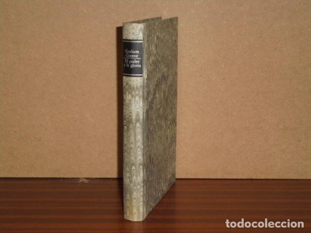 B&uuml;cher: EL PODER Y LA GLORIA - Greene, Graham