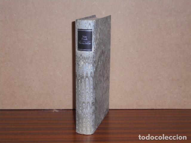 Libros: NO SOY STILLER - Frisch, Max - Foto 1